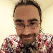 Photo of Eric