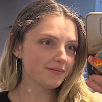 Photo of Megan