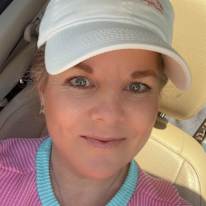Photo of Angie Keller