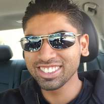 Photo of Kendell