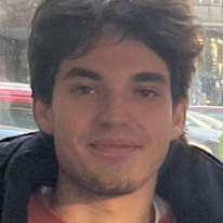 Photo of David Juhos