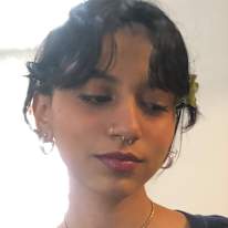 Photo of Brinda Brahmbhatt