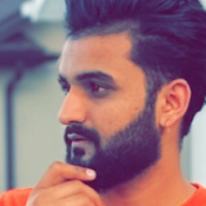 Photo of jashan