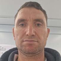 Photo of Vadim Cobuscean