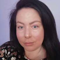 Photo of Hannah Louise Oldfield