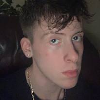 Photo of Tyler