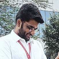 Photo of Krish