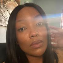 Photo of Ntombi