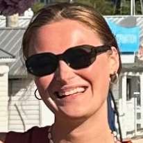 Photo of Hetty Jo Taylor