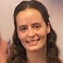 Photo of Sarah