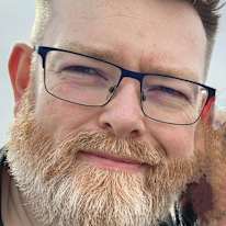 Photo of Colm Kirwan
