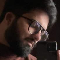 Photo of Talha Naeem