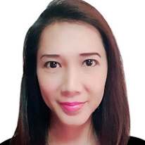 Photo of Danica Chan