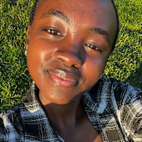 Photo of Katrina Njeri