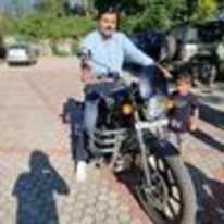Photo of Sandeep Thakur