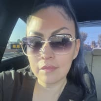 Photo of Colleen