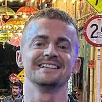 Photo of Luke