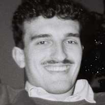Photo of Louis Chlebowsky