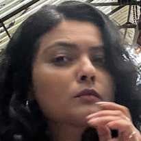 Photo of Rujuta