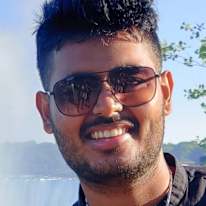 Photo of Sudarsanamurthy T P