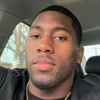 Photo of Jarin davis