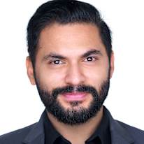 Photo of Inder