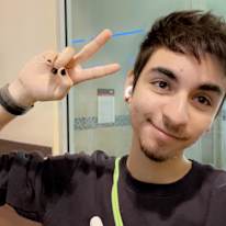 Photo of Abel A