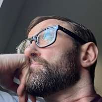 Photo of Kevin