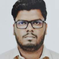Photo of Srivignesh