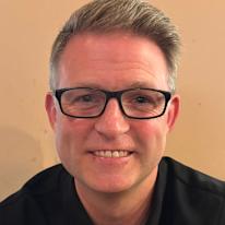 Photo of Barry