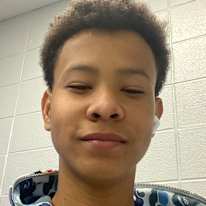 Photo of Nathan