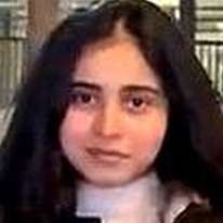 Photo of Daniella