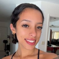 Photo of Luiza