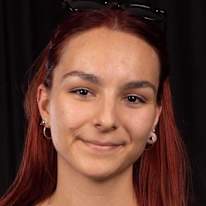 Photo of Klaudia