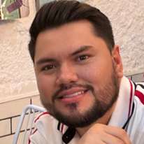 Photo of Andrey