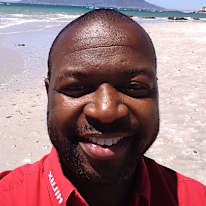 Photo of Mqondisi Andreas Mbanjwa