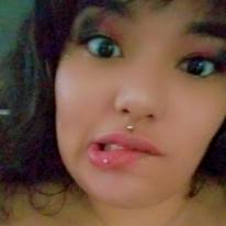 Photo of Julia Orozco