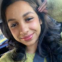 Photo of Nathasha
