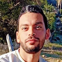 Photo of Taha
