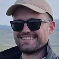 Photo of Max