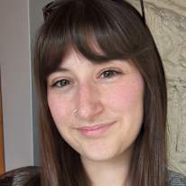 Photo of Hannah