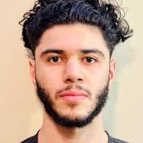 Photo of Ahmed