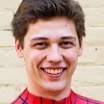 Photo of Josh