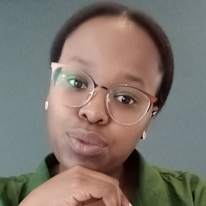 Photo of Thandiwe Sithole