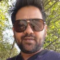 Photo of Sandeep Gouniyal