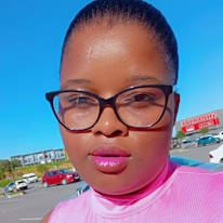 Photo of Sanelisiwe Dolly Maduna