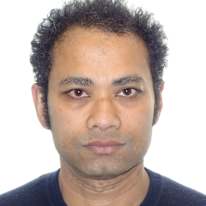 Photo of Khaled