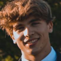 Photo of Louis