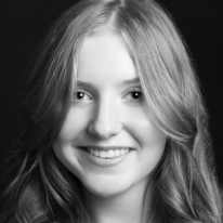 Photo of Kalina Currie
