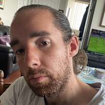 Photo of David Miguel